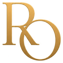 Monograma RO